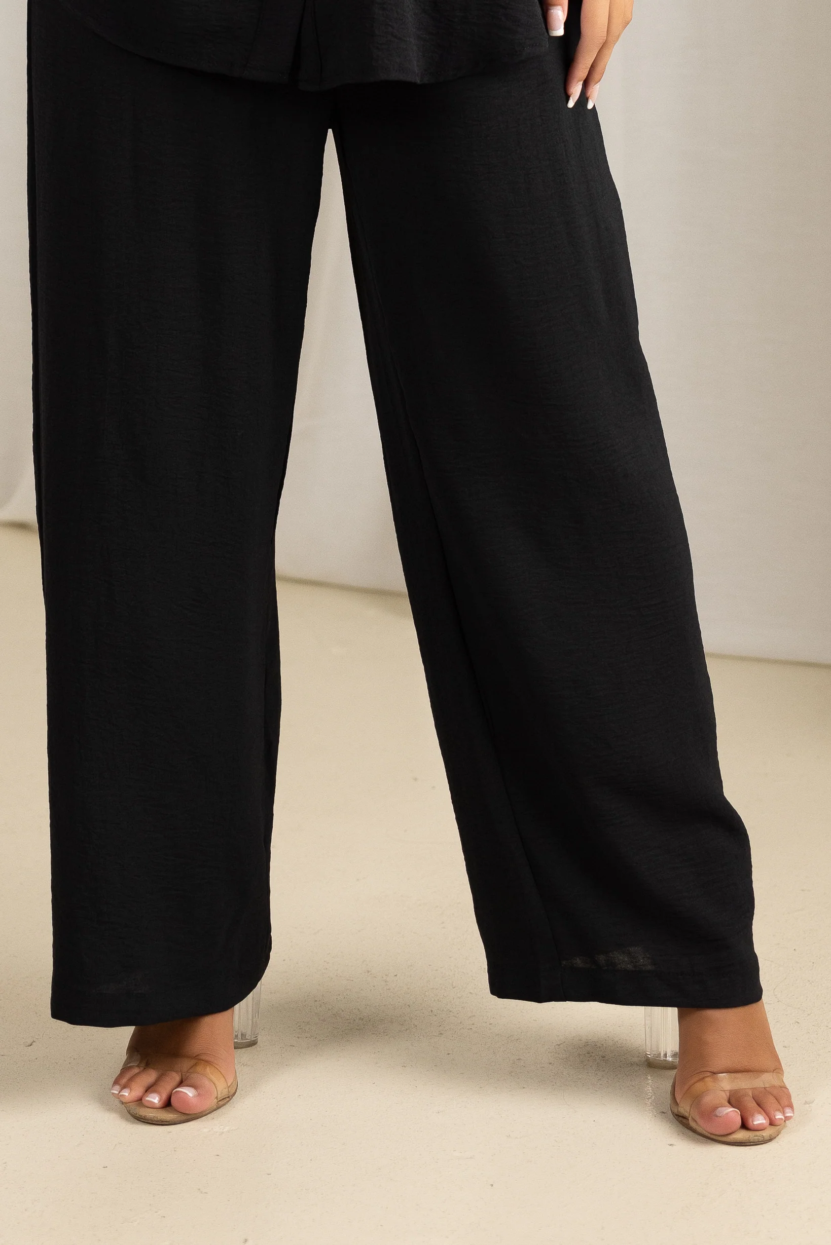 Benita 2pc Pants and Shirt Set - Image 4