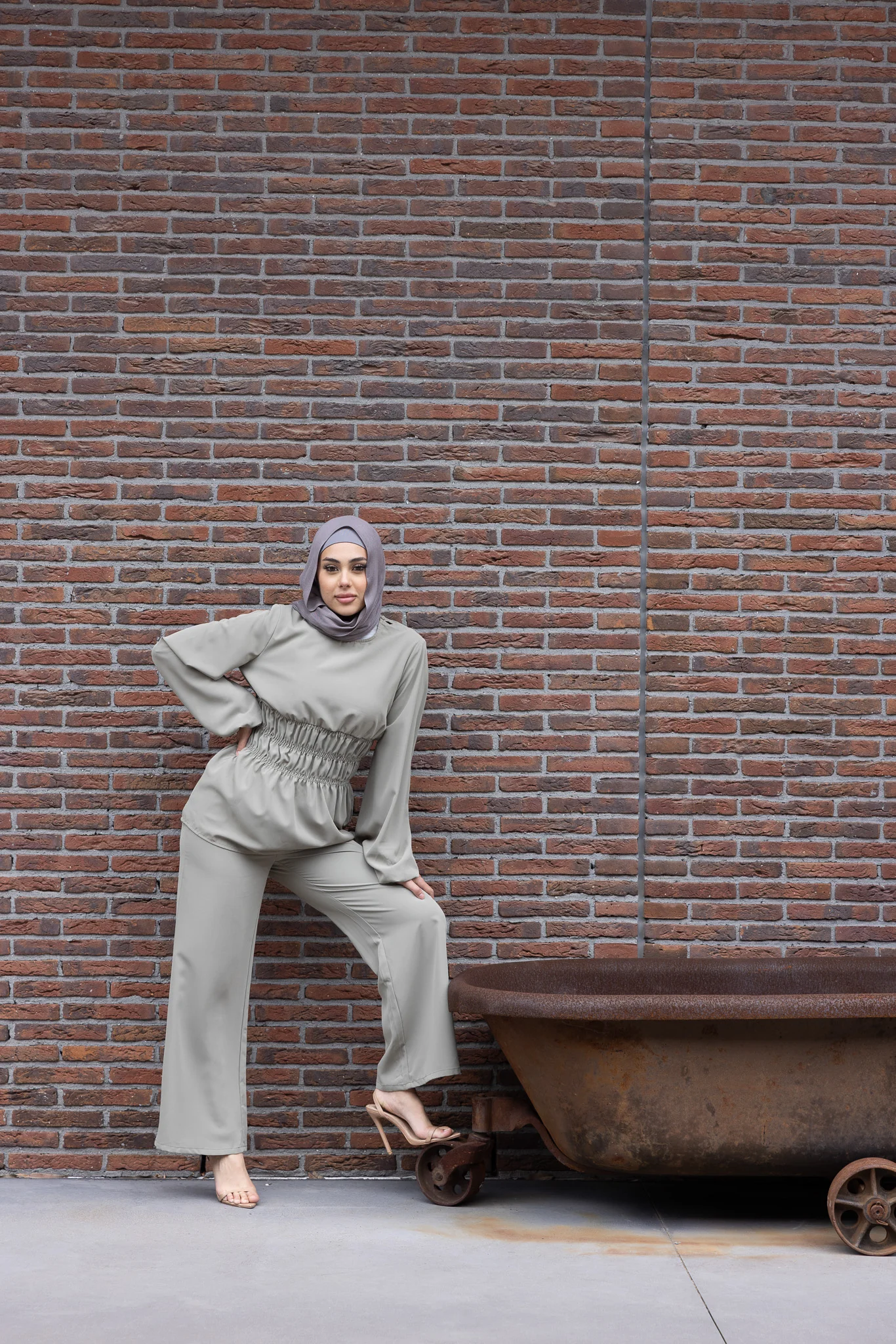 Benitta Pants - Image 4