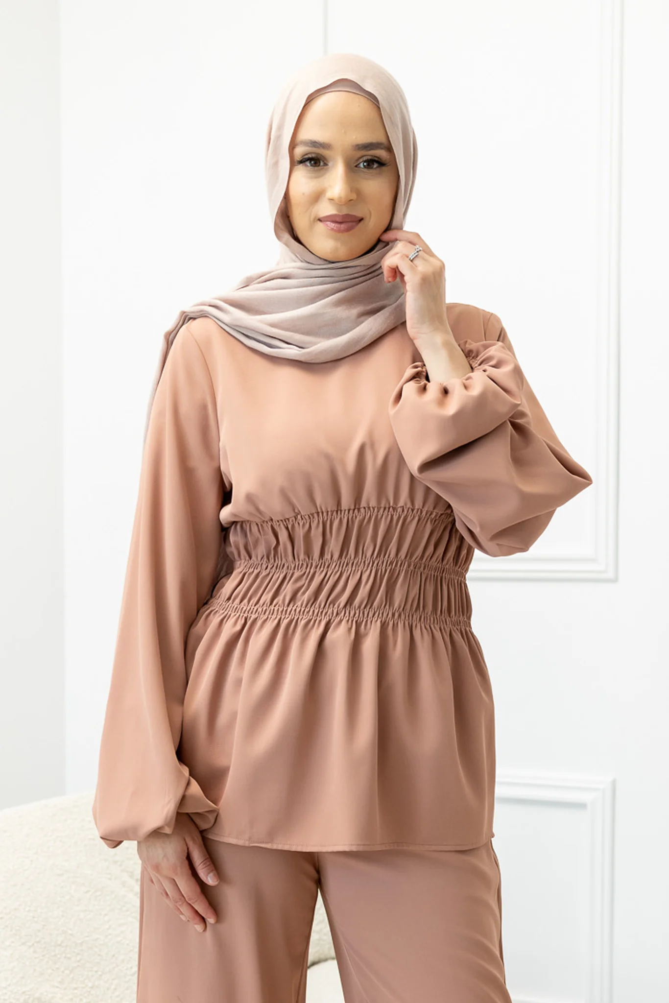Benitta Rust Bundle - Image 2