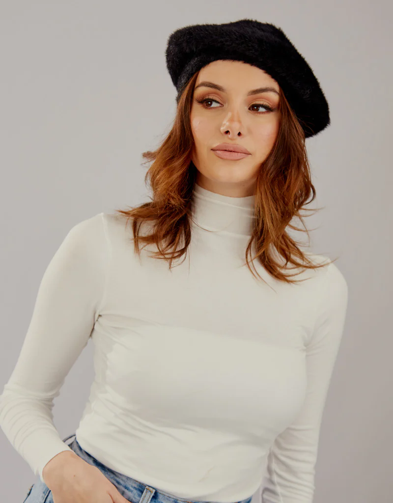 Beret - Image 3