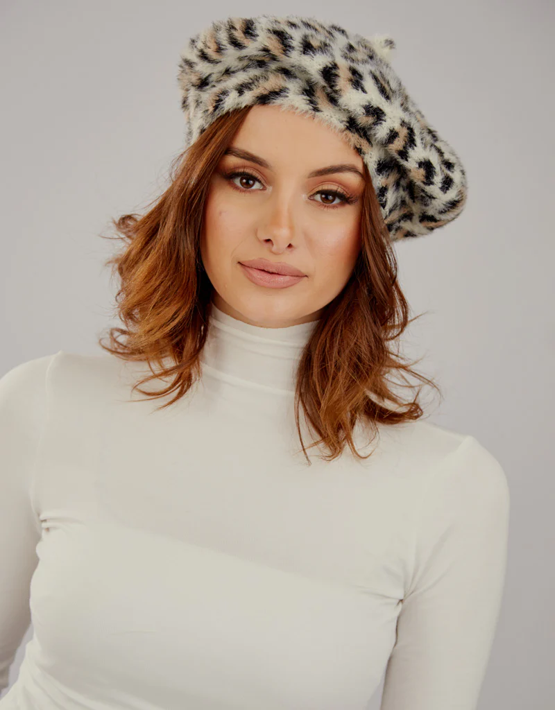 Beret - Image 5