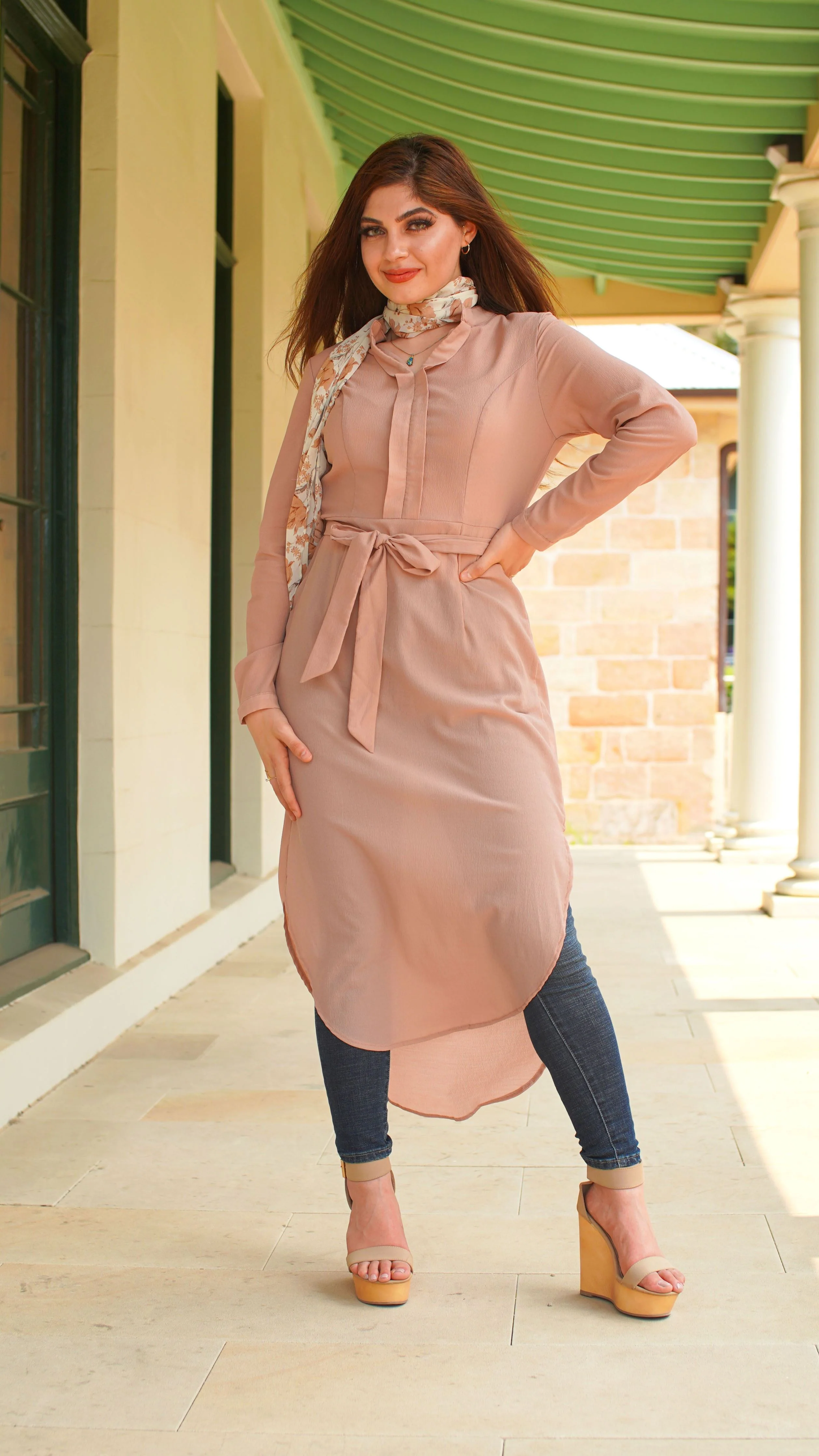 Betty Dress - Image 2