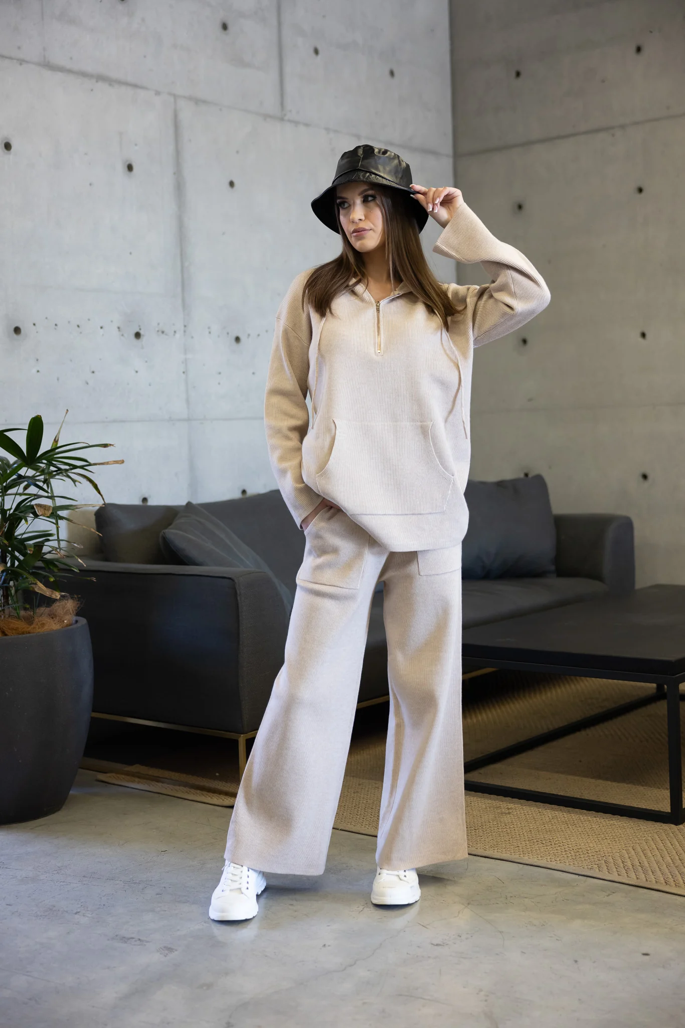 Billeen Knit Pants - Image 14