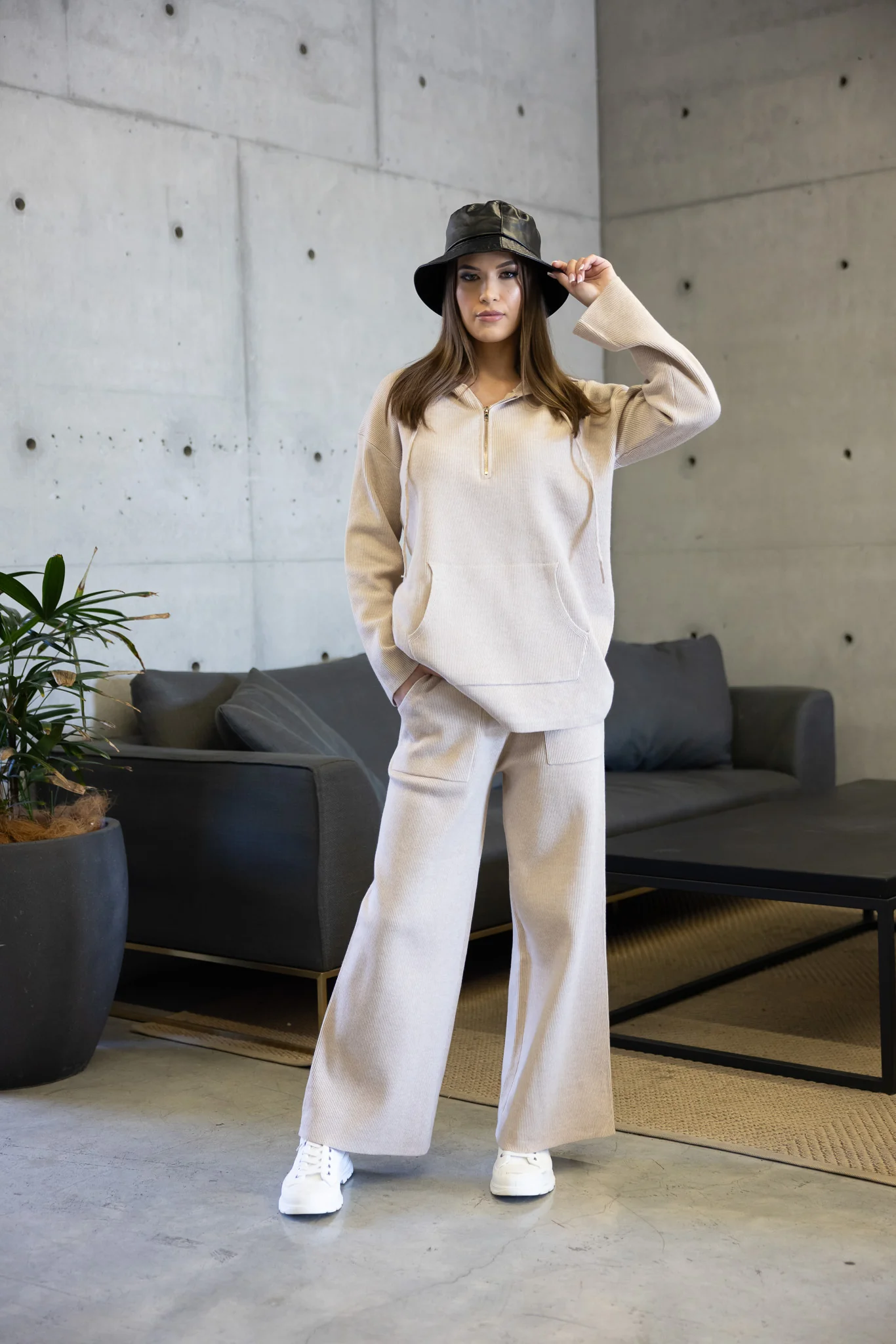 Billeen Knit Pants - Image 17