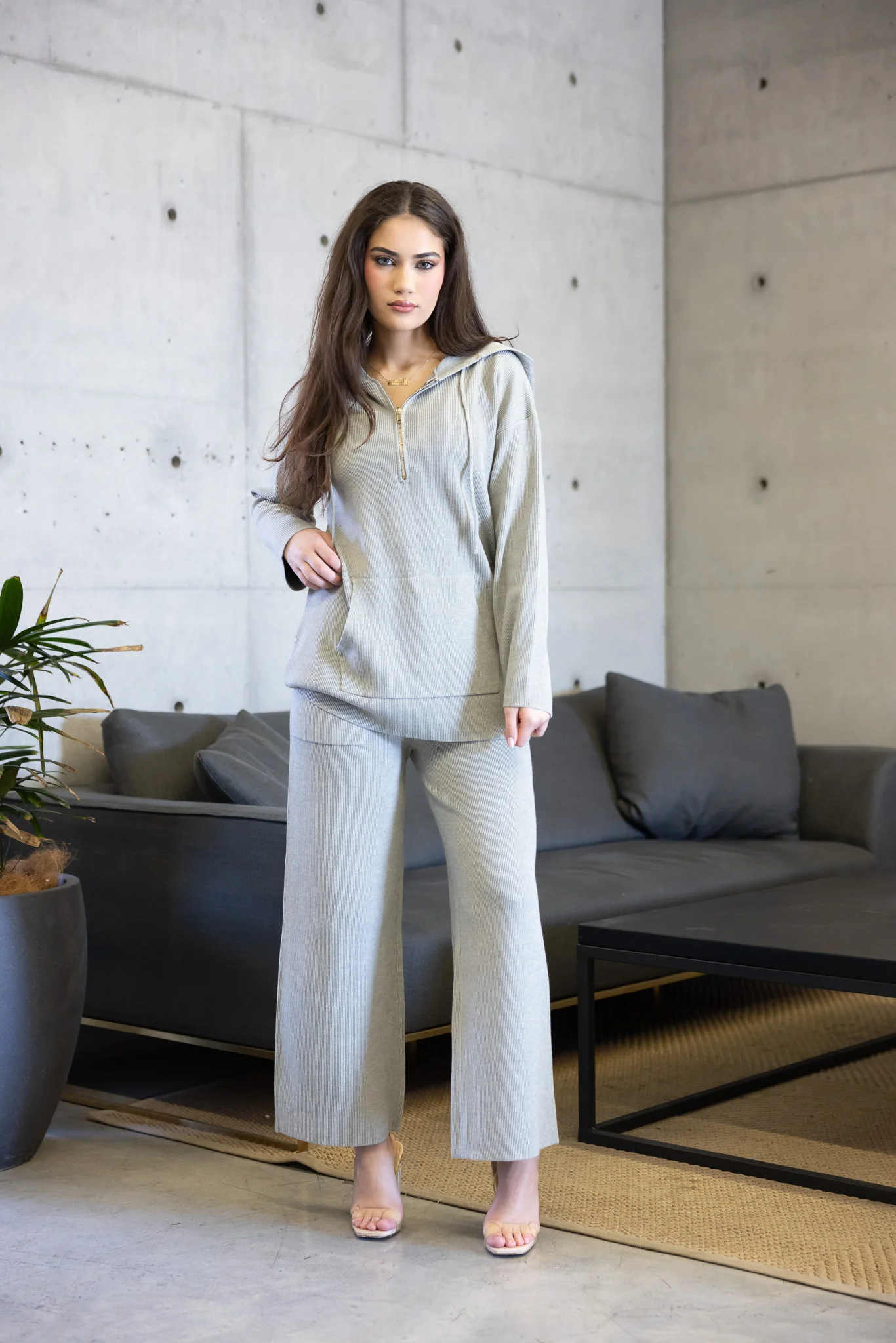 Billeen Knit Pants - Image 2