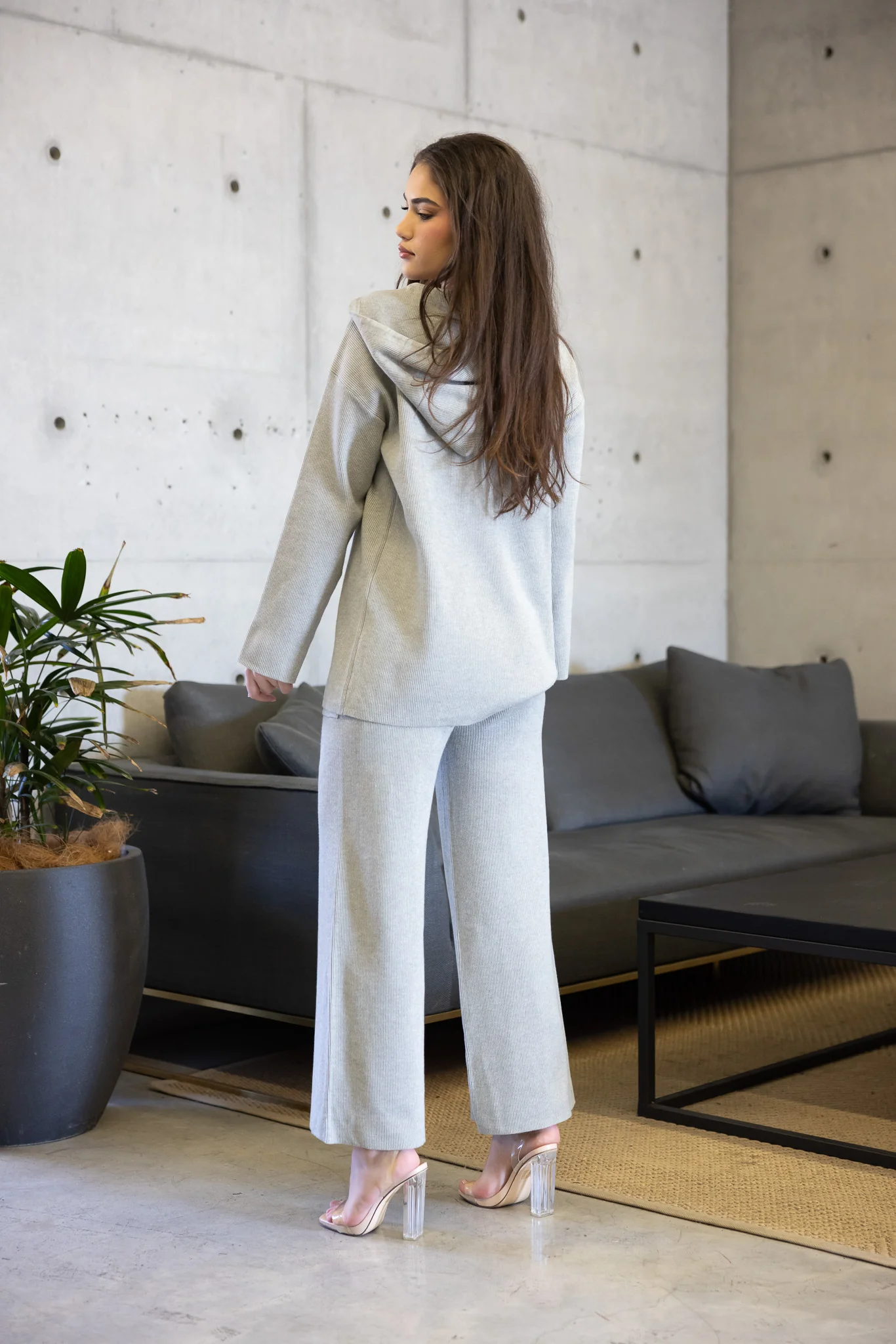 Billeen Knit Pants - Image 3