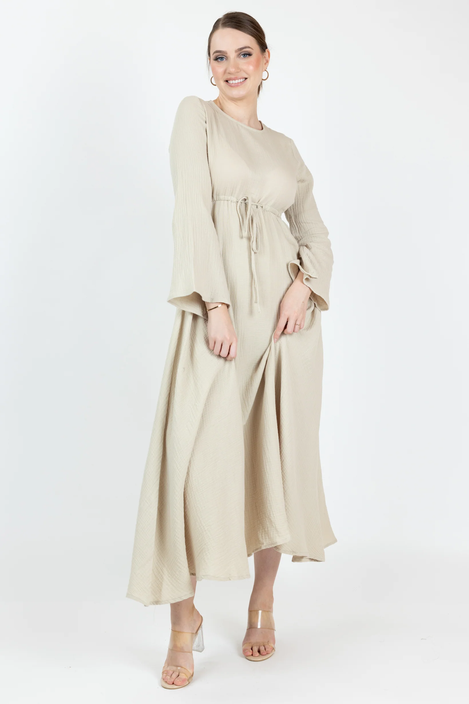 Blake Maxi Dress - Image 2