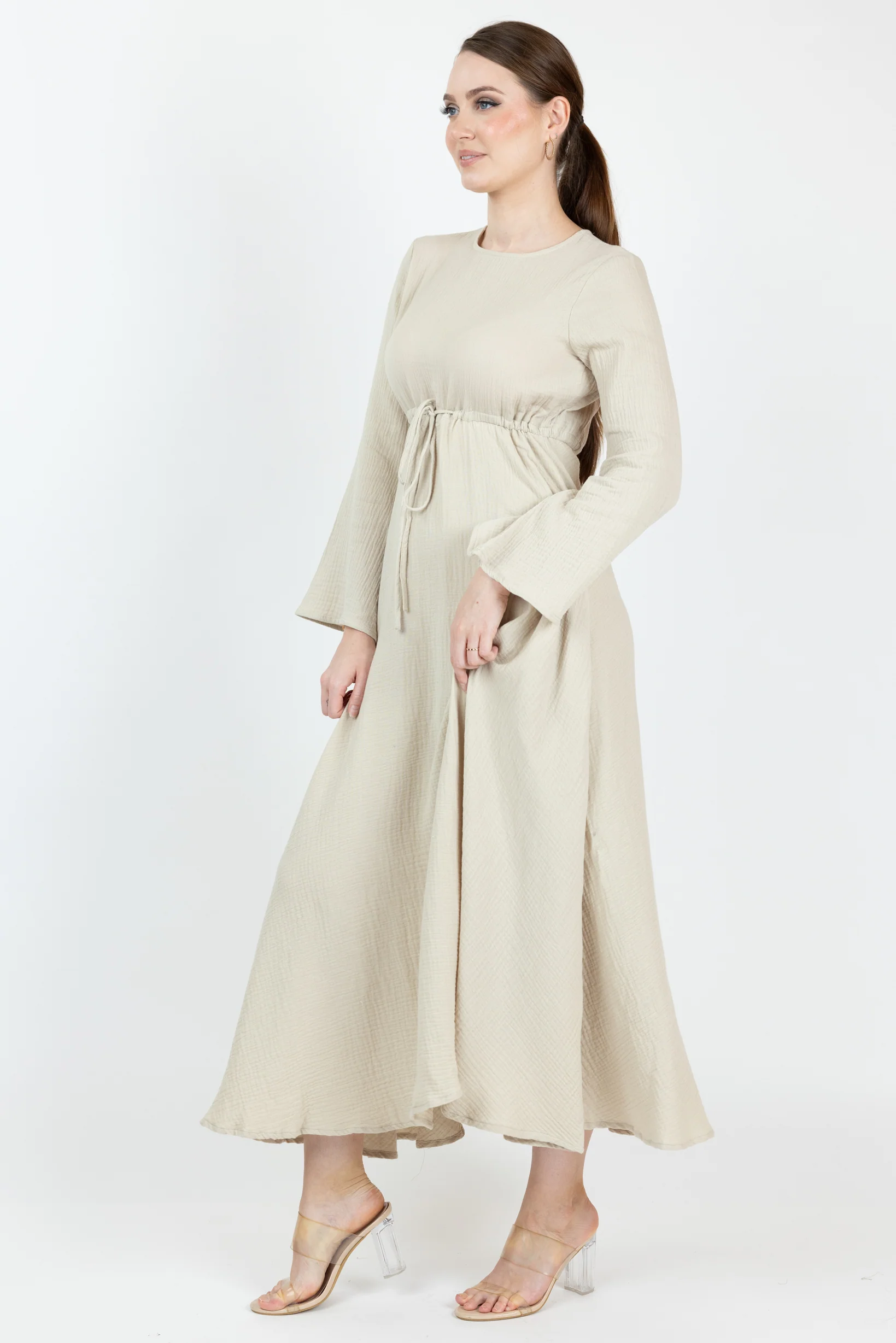 Blake Maxi Dress - Image 3