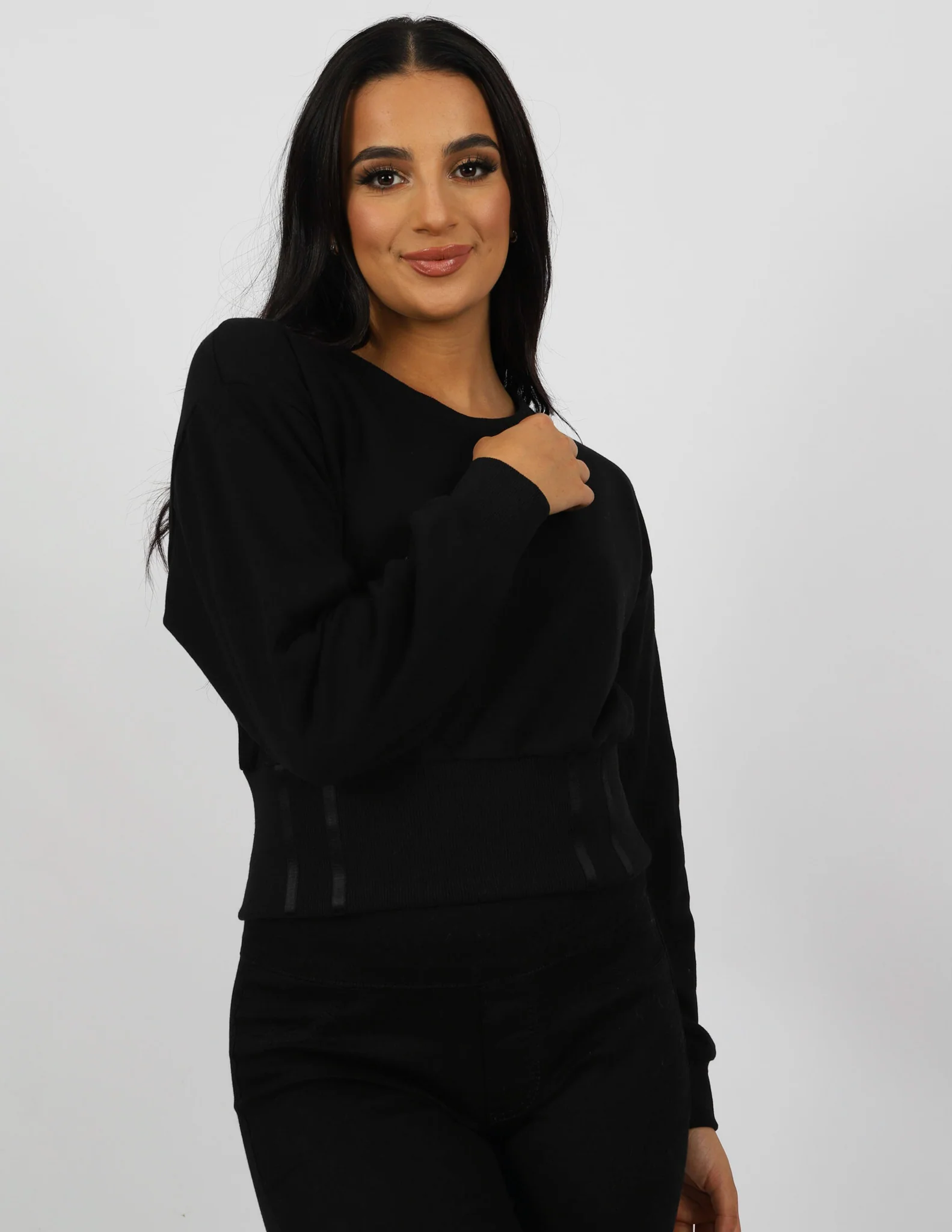 Escape Bonnie Waist Top - Image 11