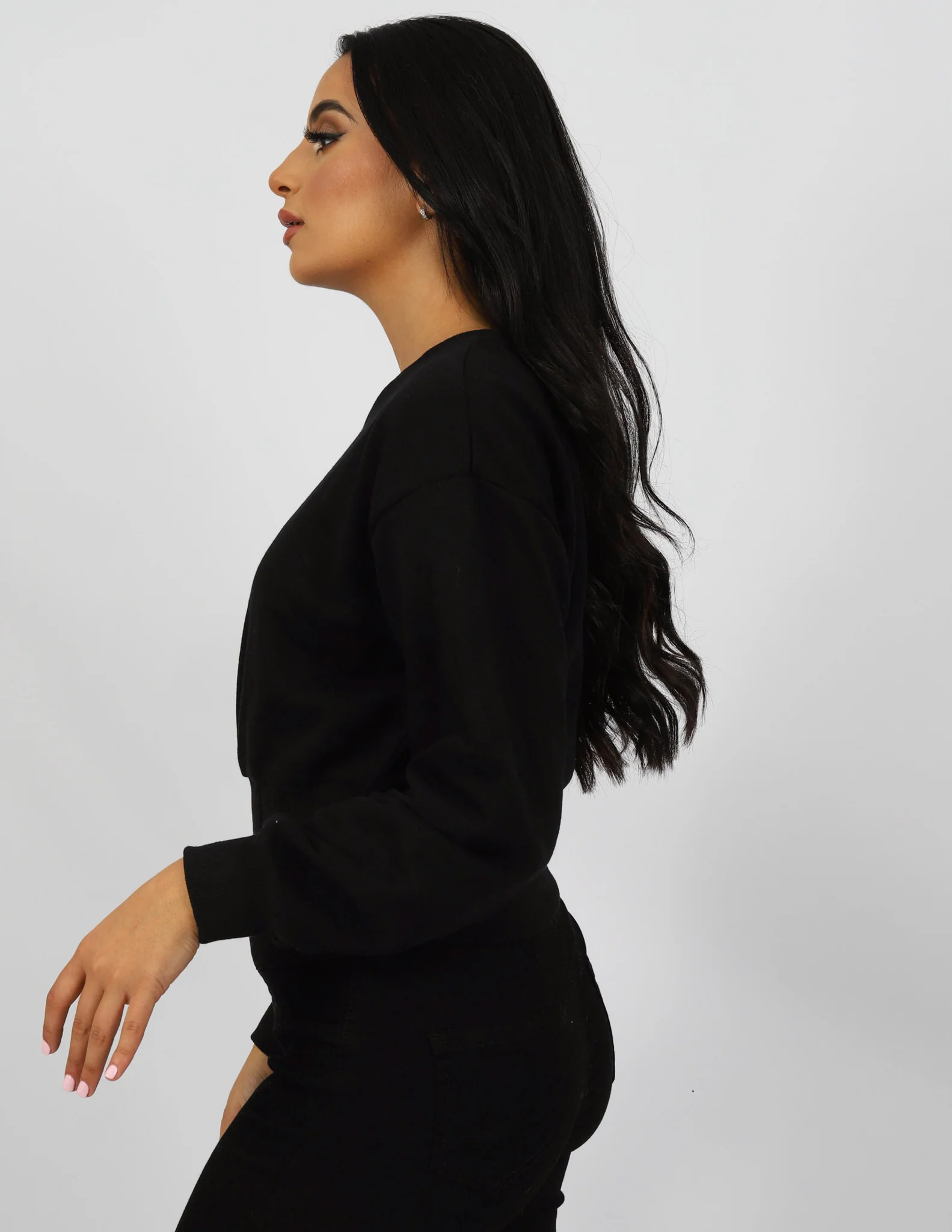 Escape Bonnie Waist Top - Image 12