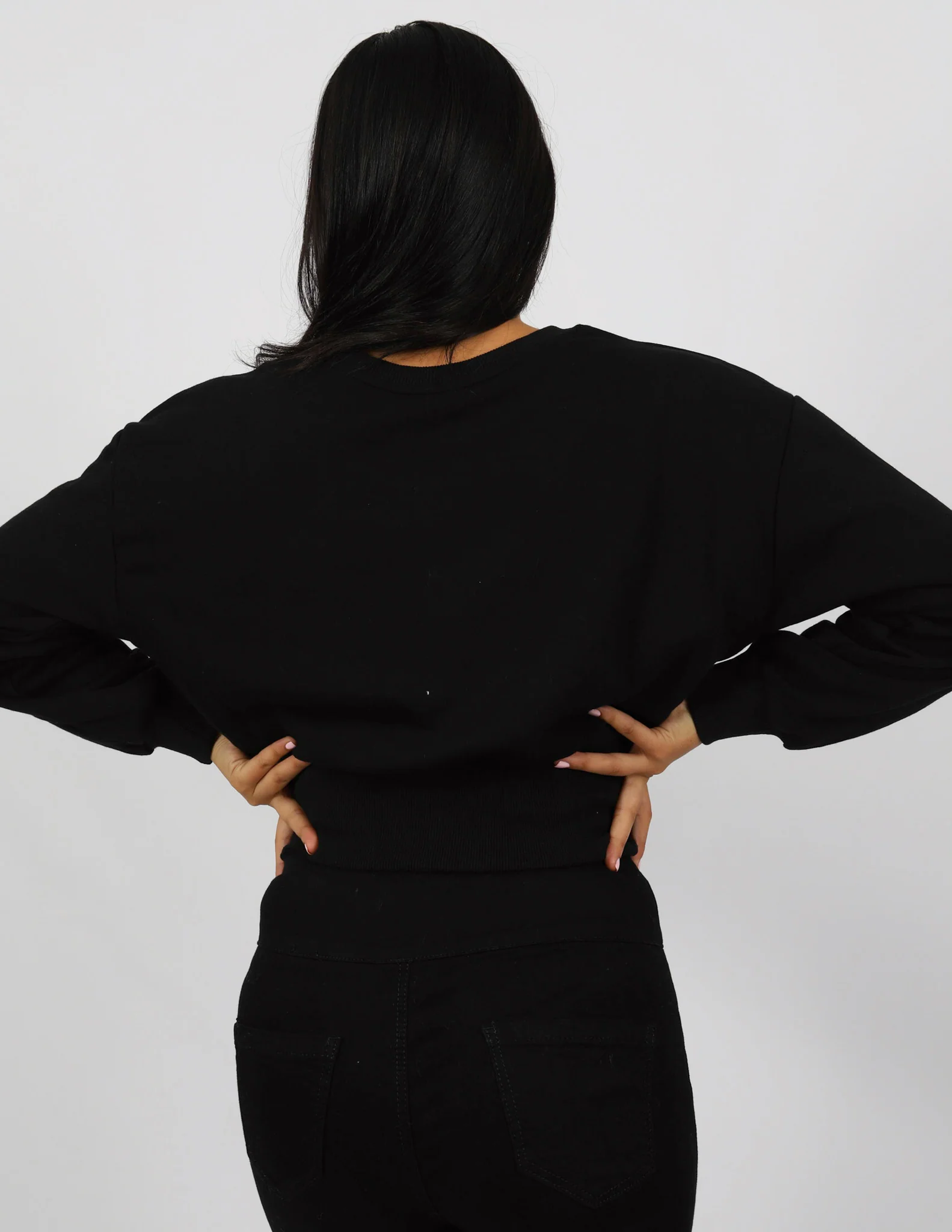 Escape Bonnie Waist Top - Image 13