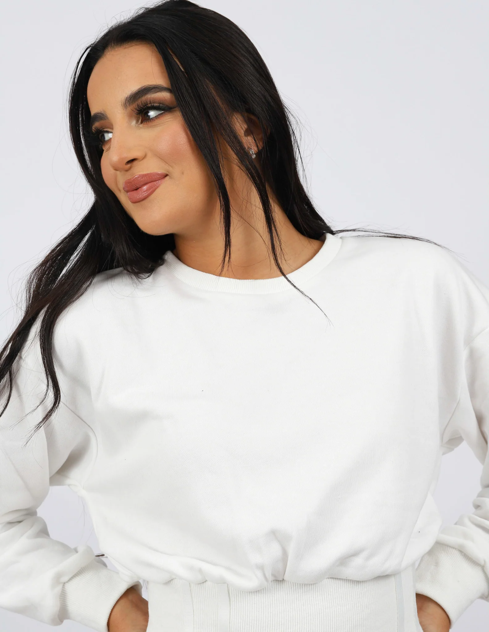 Escape Bonnie Waist Top - Image 3