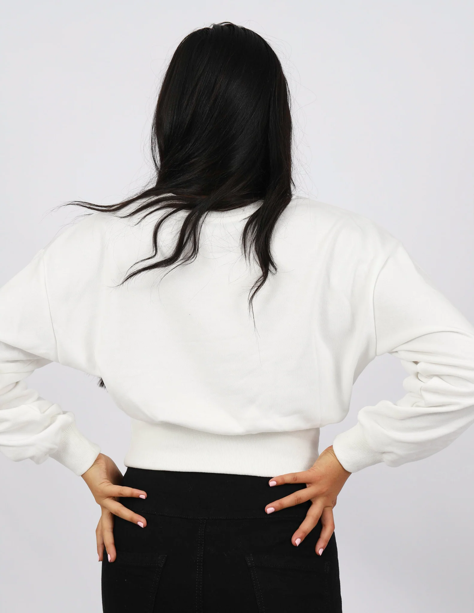 Escape Bonnie Waist Top - Image 6