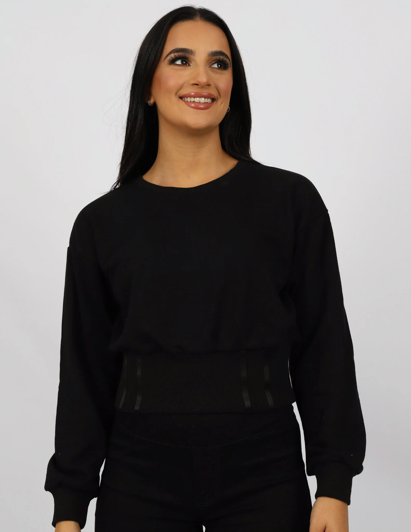 Escape Bonnie Waist Top - Image 7