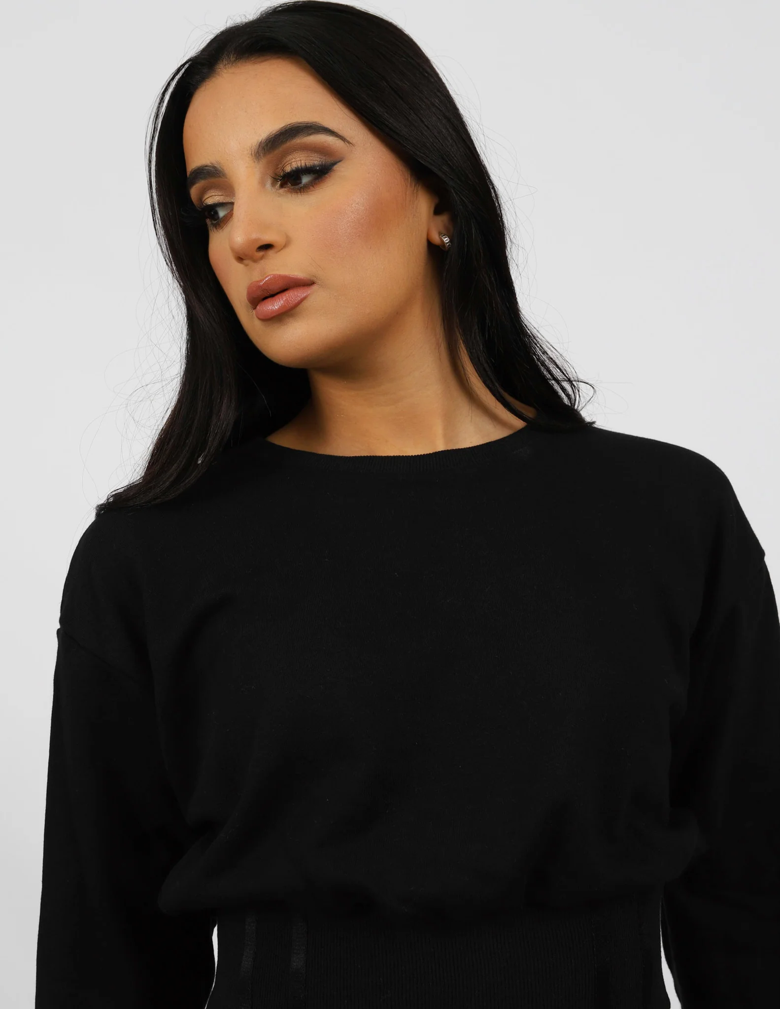 Escape Bonnie Waist Top - Image 9