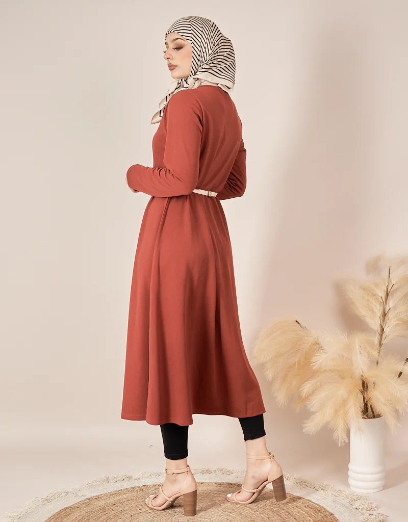 Boots Dress - Image 3