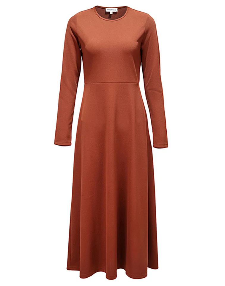 Boots Dress - Image 4