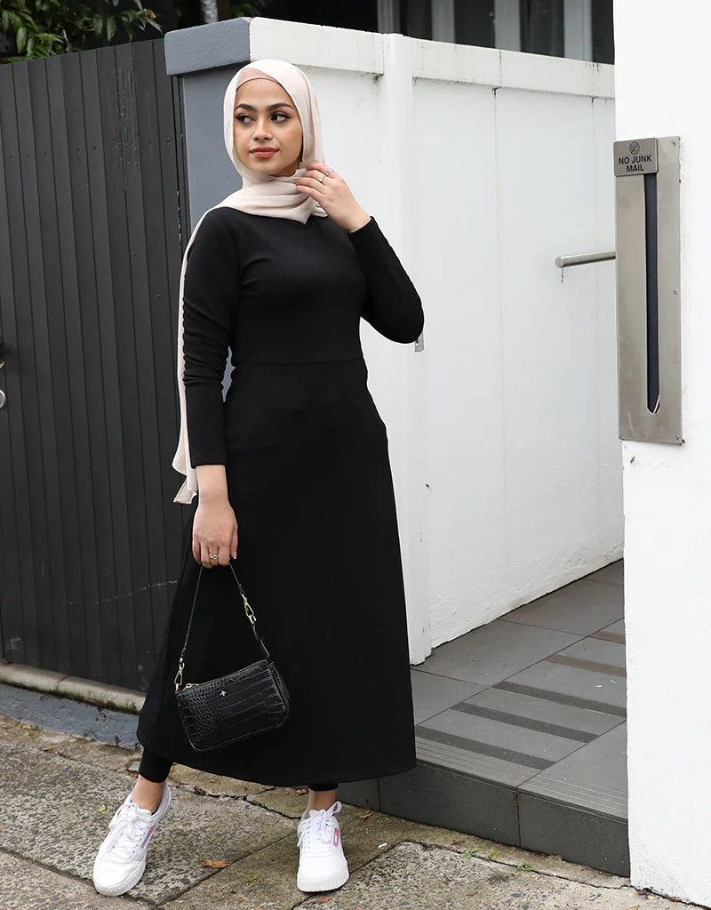 Boots Dress - Image 5