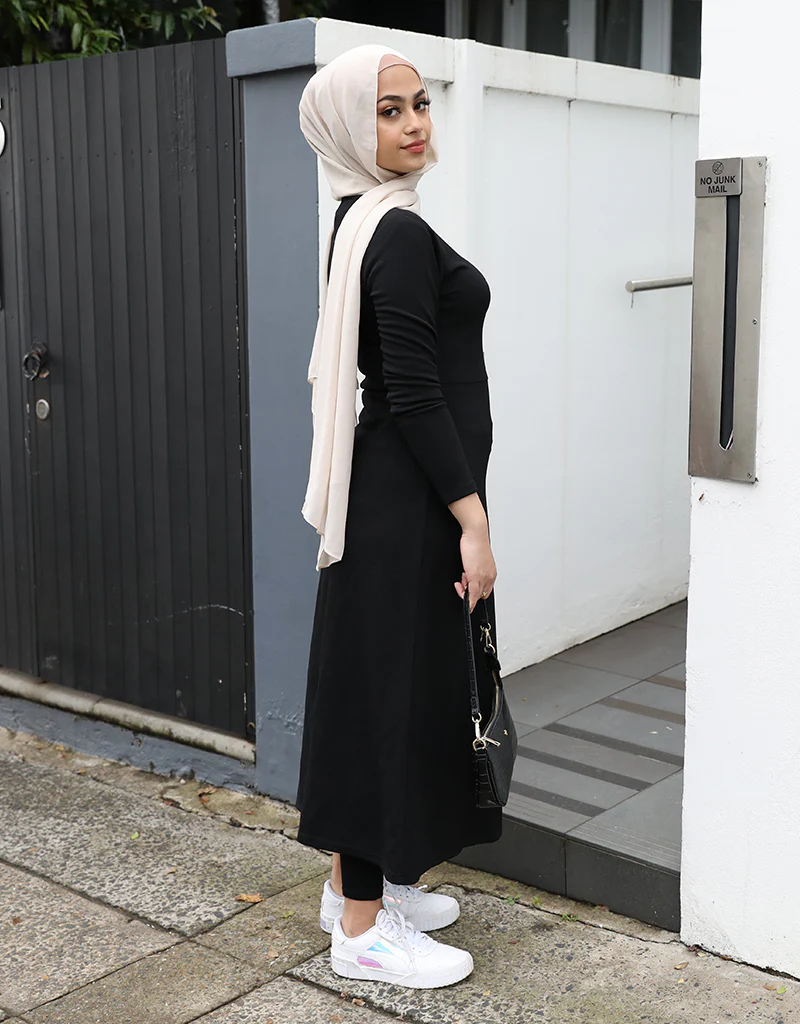 Boots Dress - Image 6