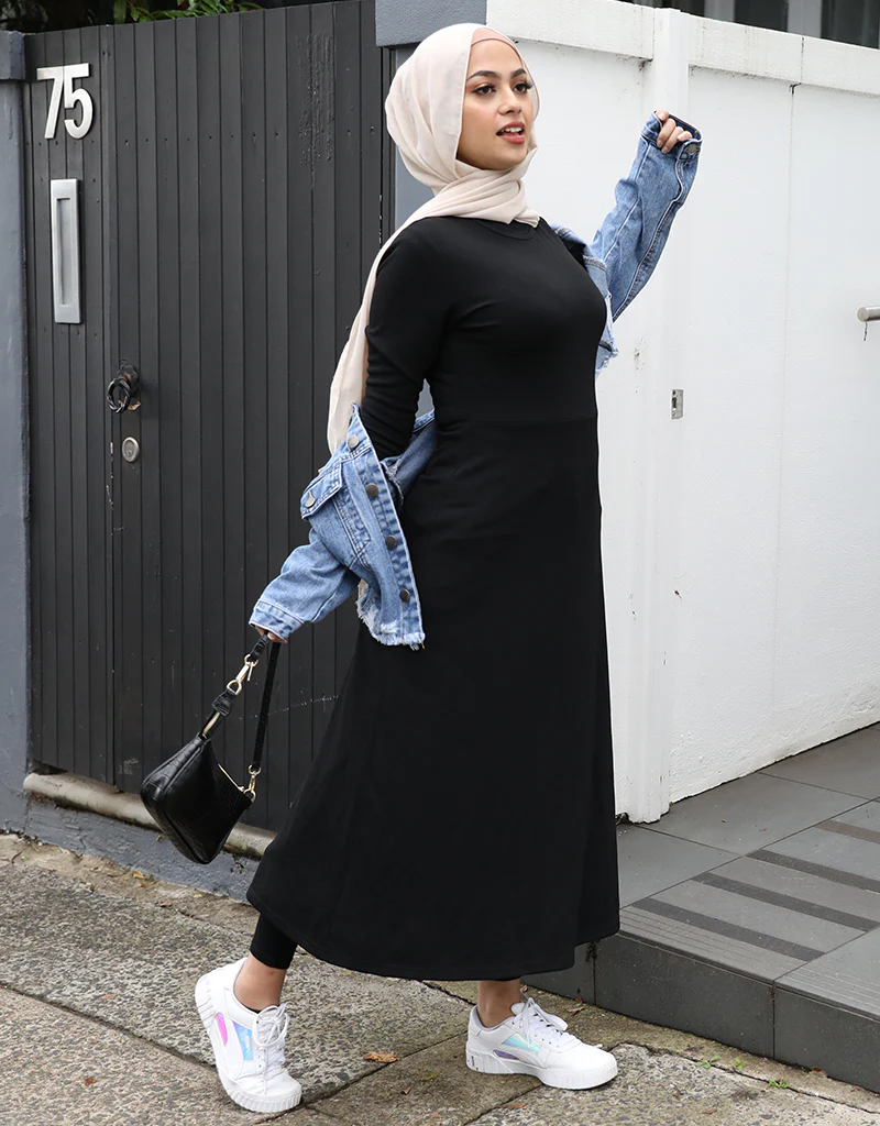 Boots Dress - Image 7