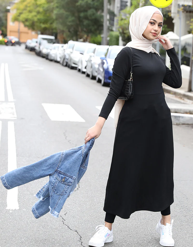 Boots Dress - Image 8