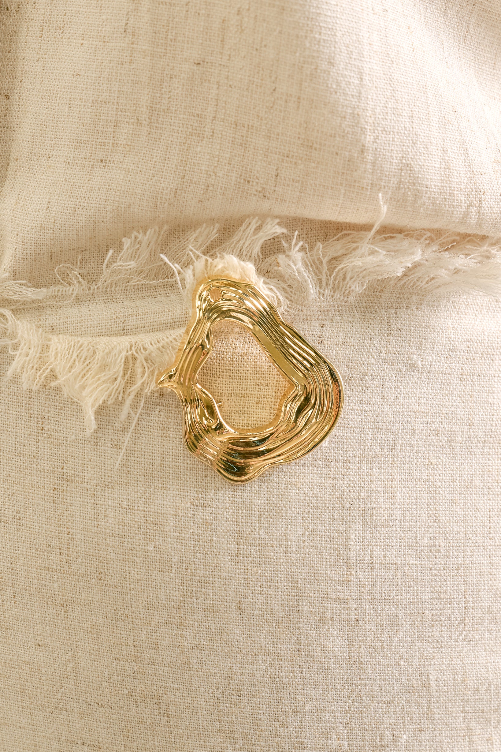 Breanne Brooch