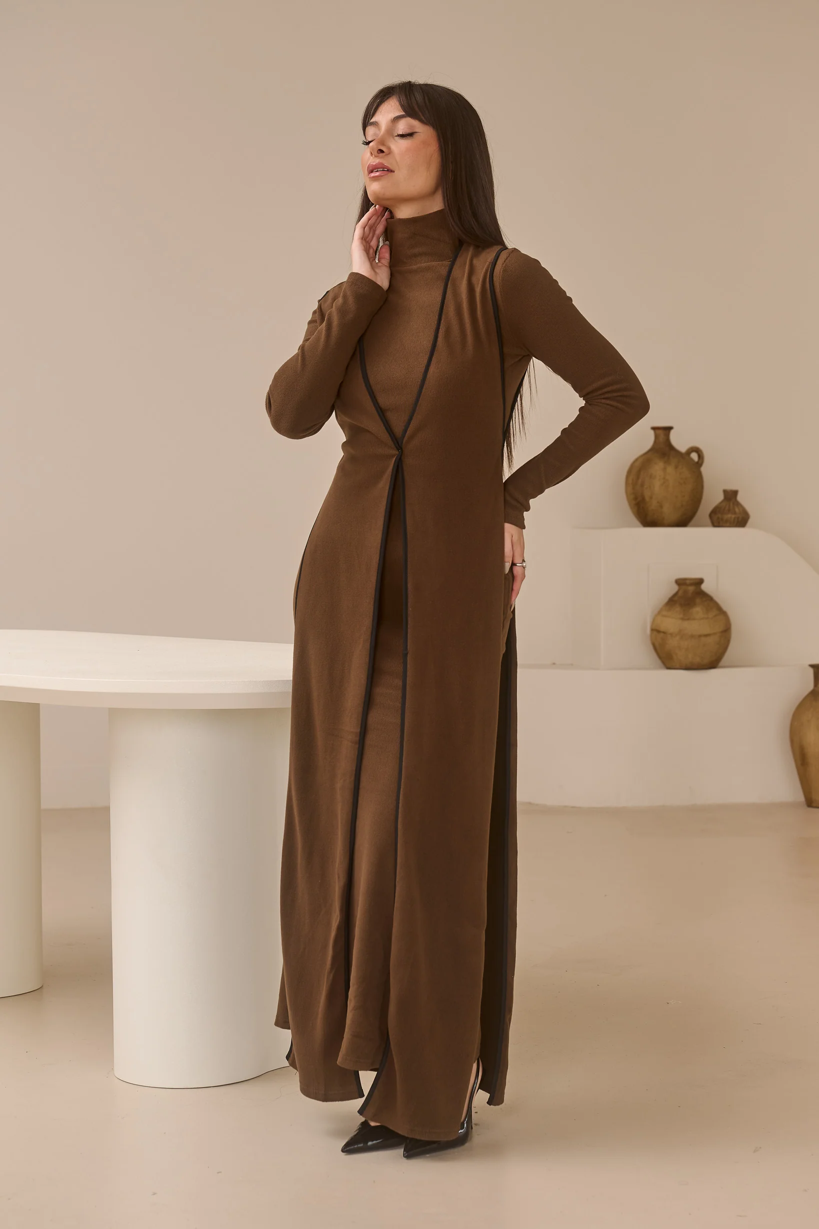 Breanne Knit Set - Image 15