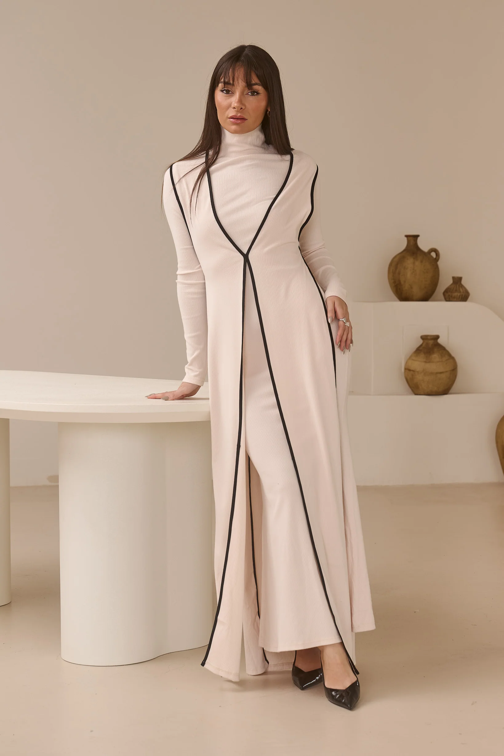 Breanne Knit Set - Image 4