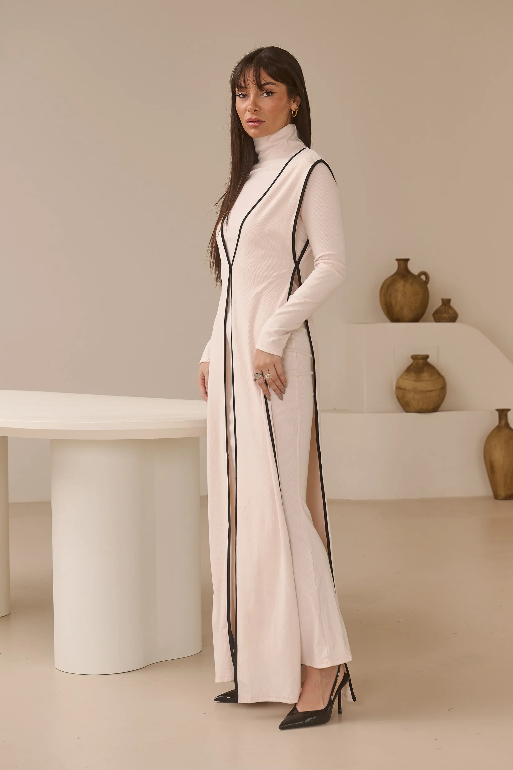 Breanne Knit Set - Image 5