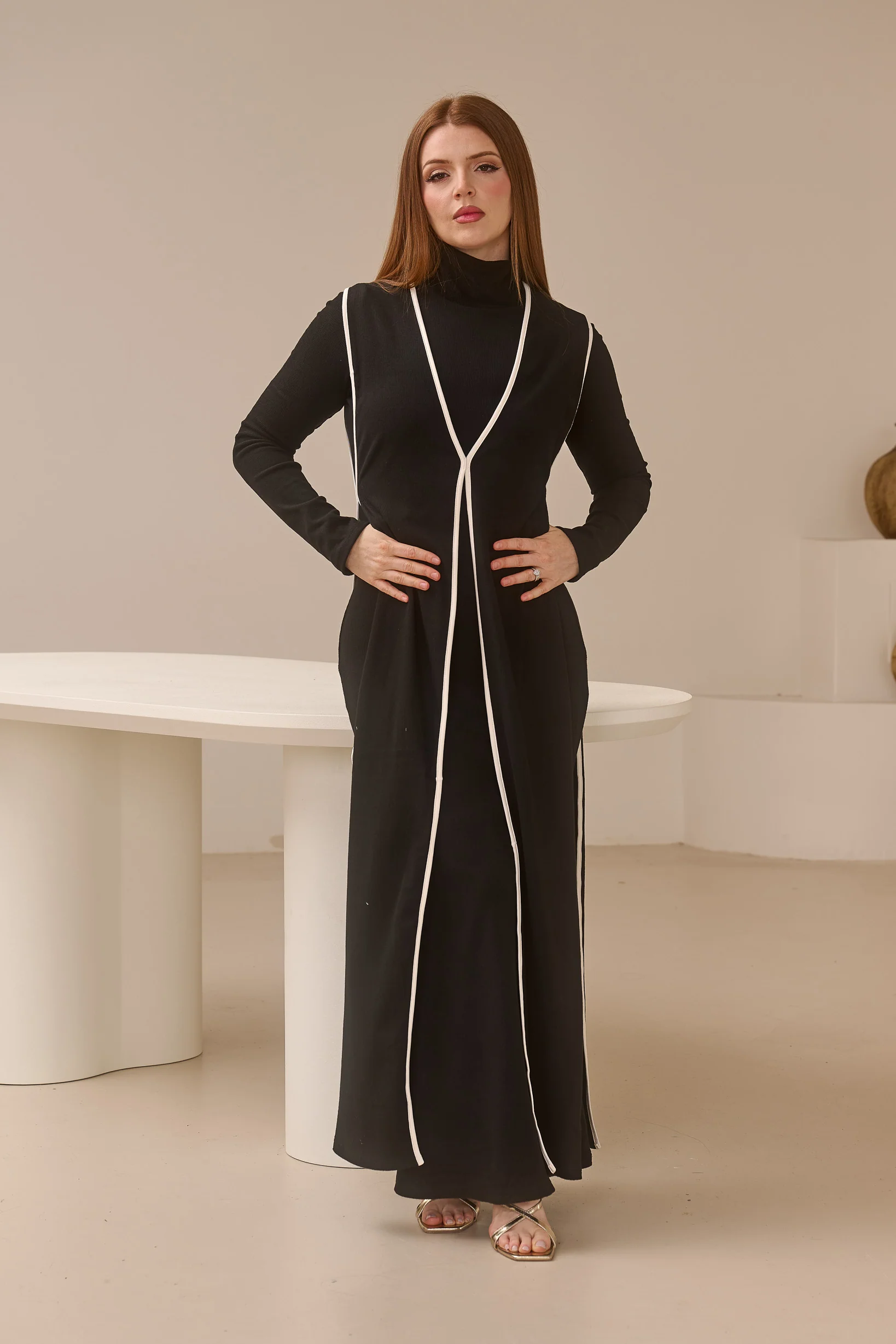 Breanne Knit Set - Image 7