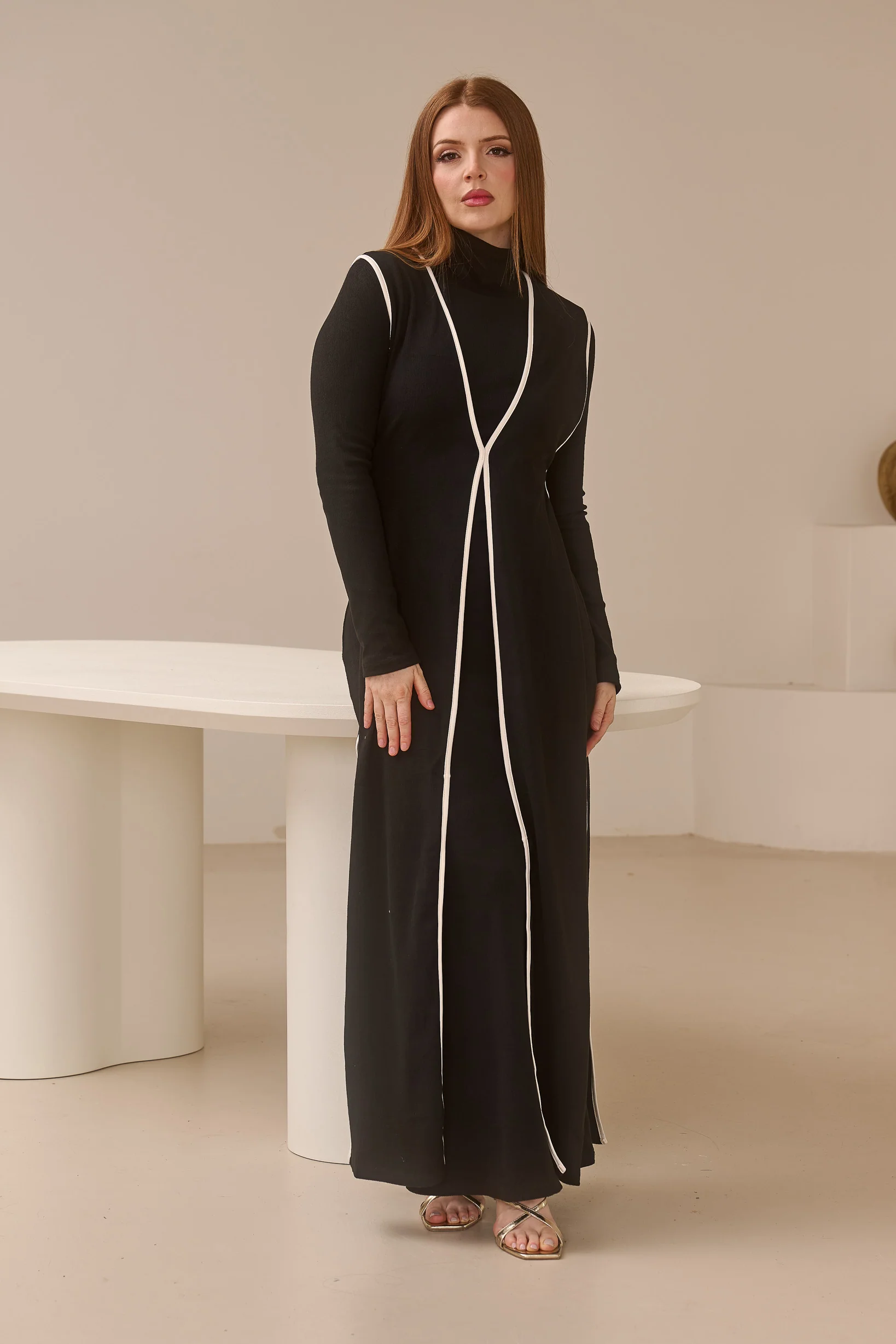 Breanne Knit Set - Image 9