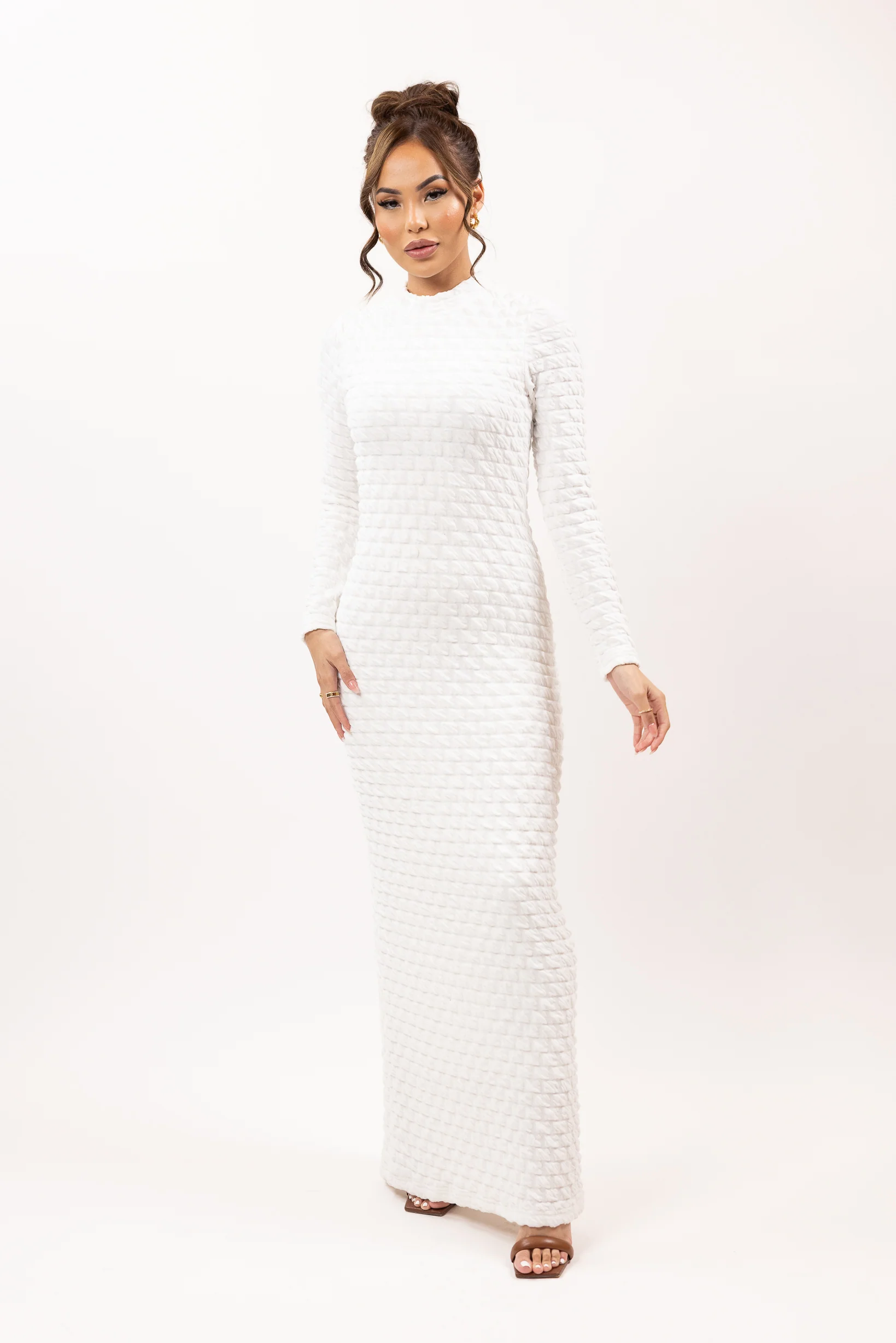 Bubble Body Dress - Image 12