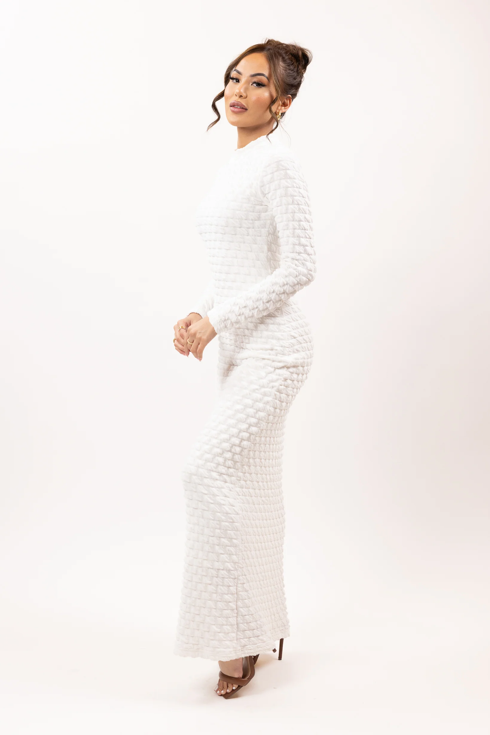Bubble Body Dress - Image 14