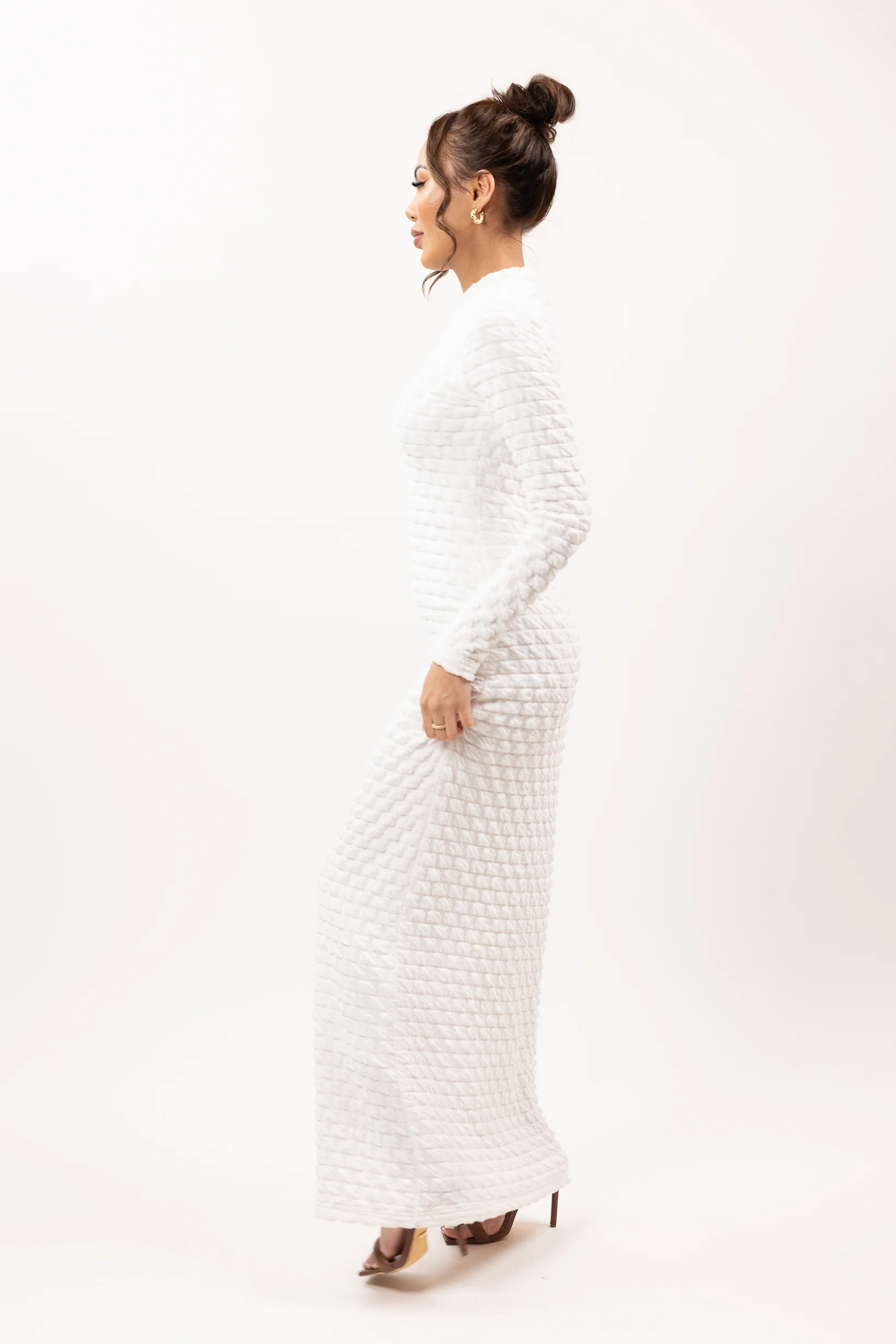 Bubble Body Dress - Image 15