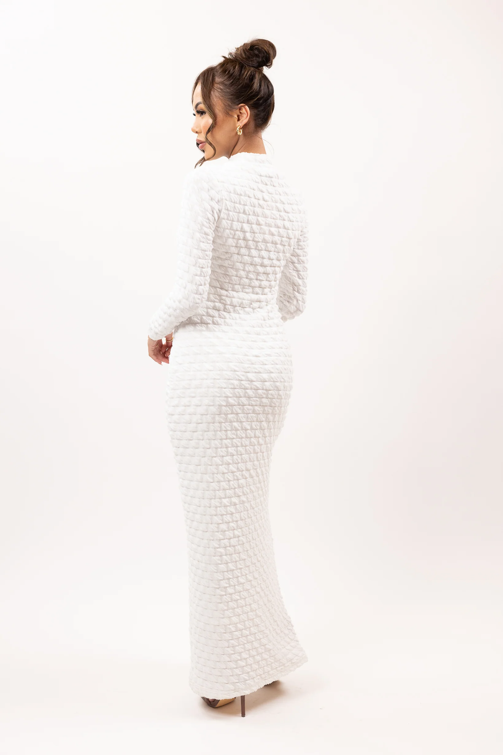 Bubble Body Dress - Image 16