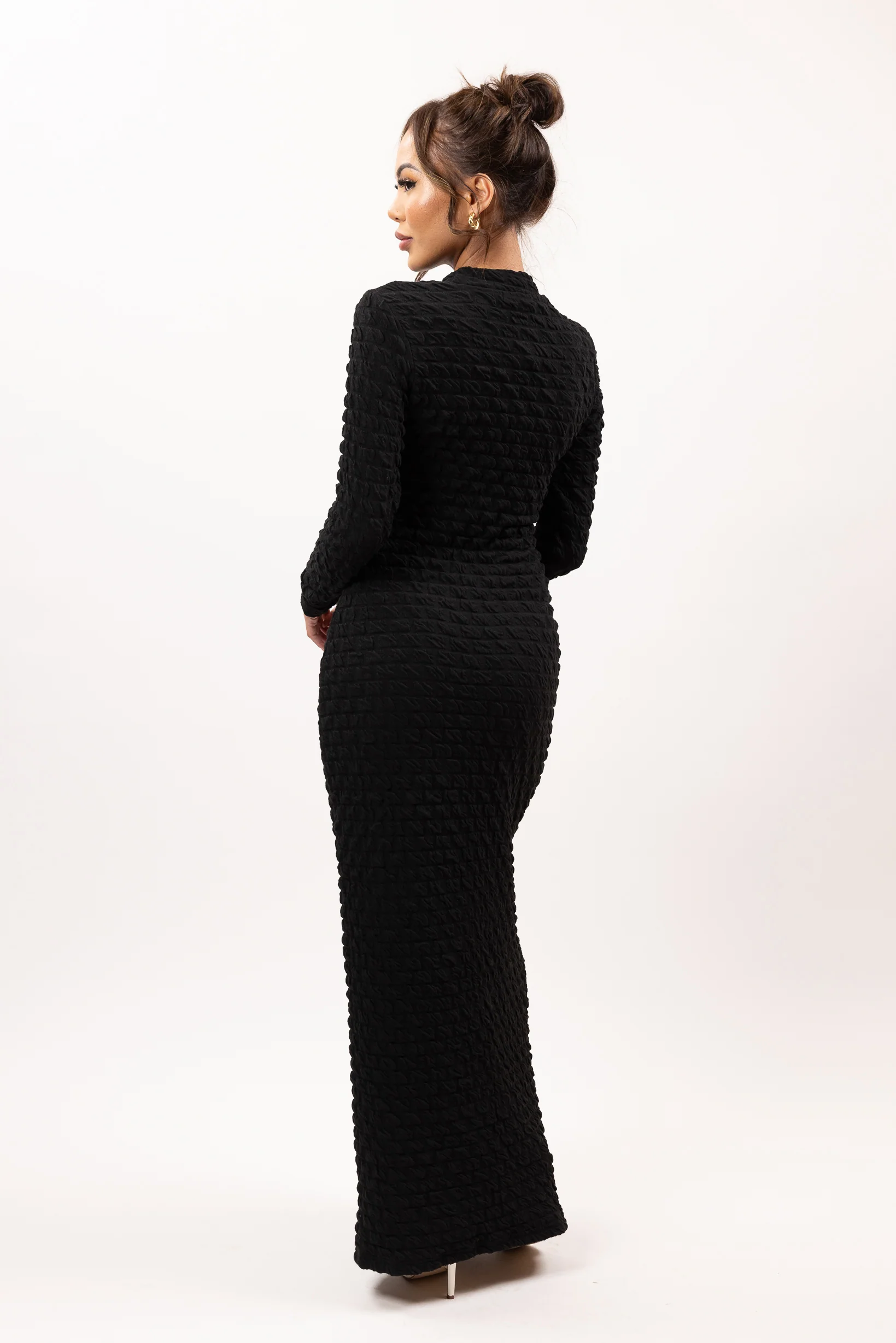 Bubble Body Dress - Image 5
