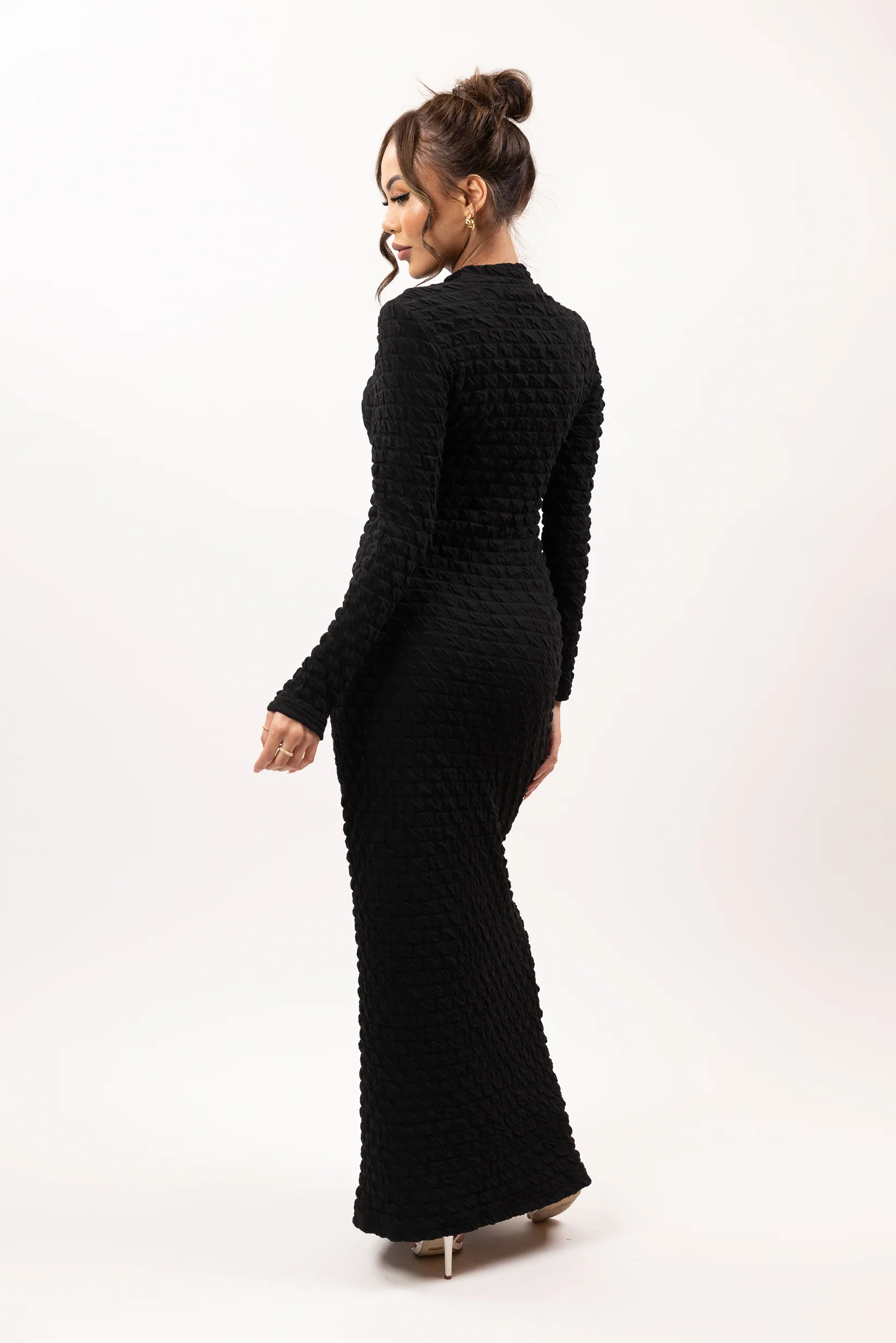 Bubble Body Dress - Image 6