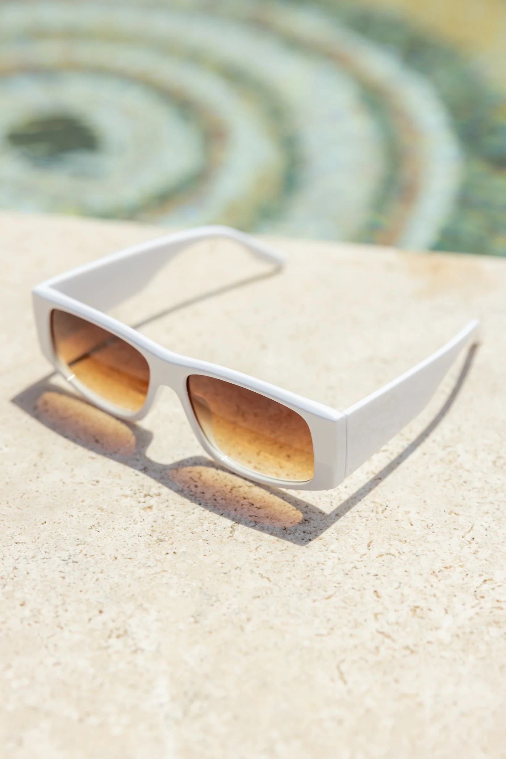 Camille Sunglasses