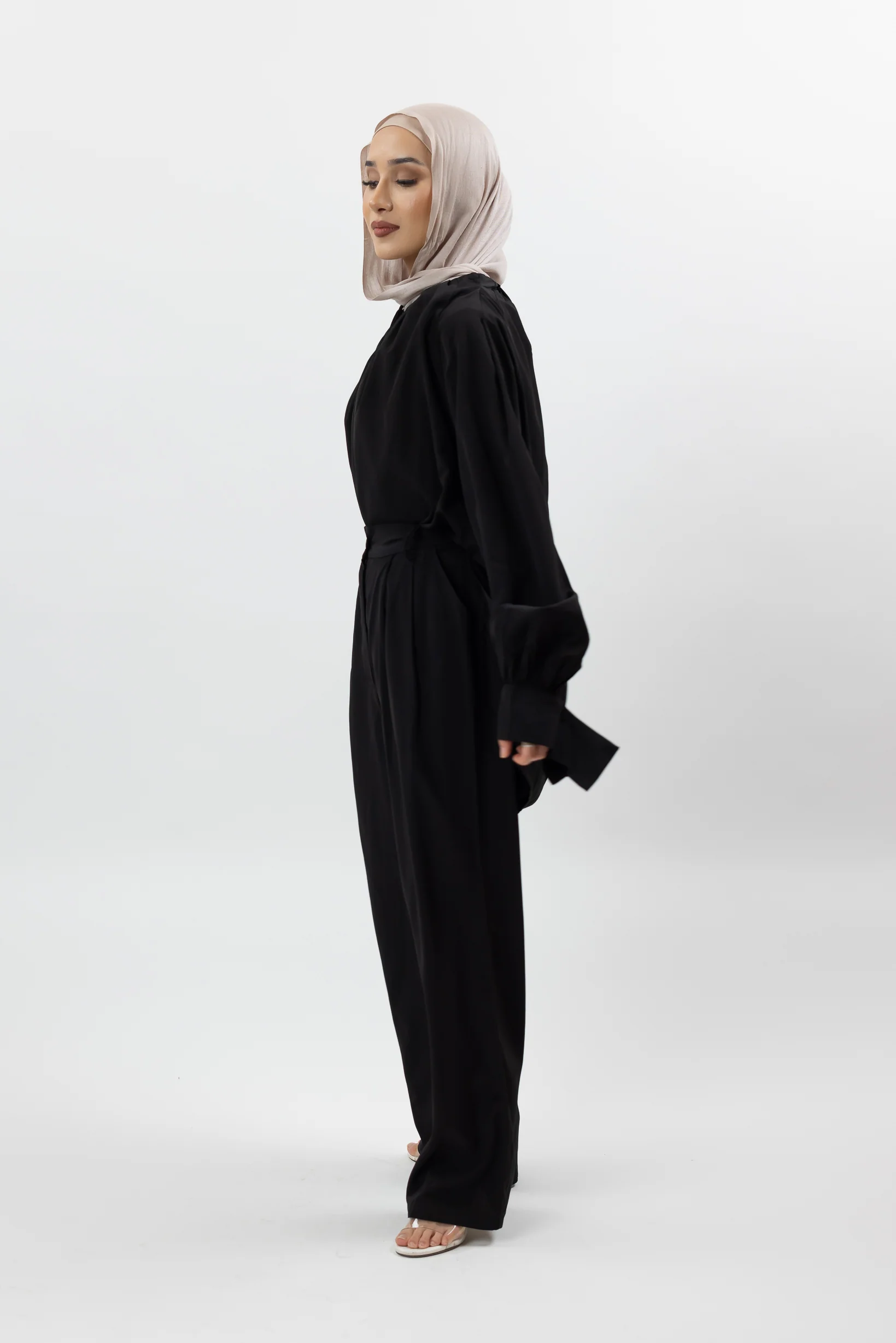 Carli Detailed Pants - Image 11