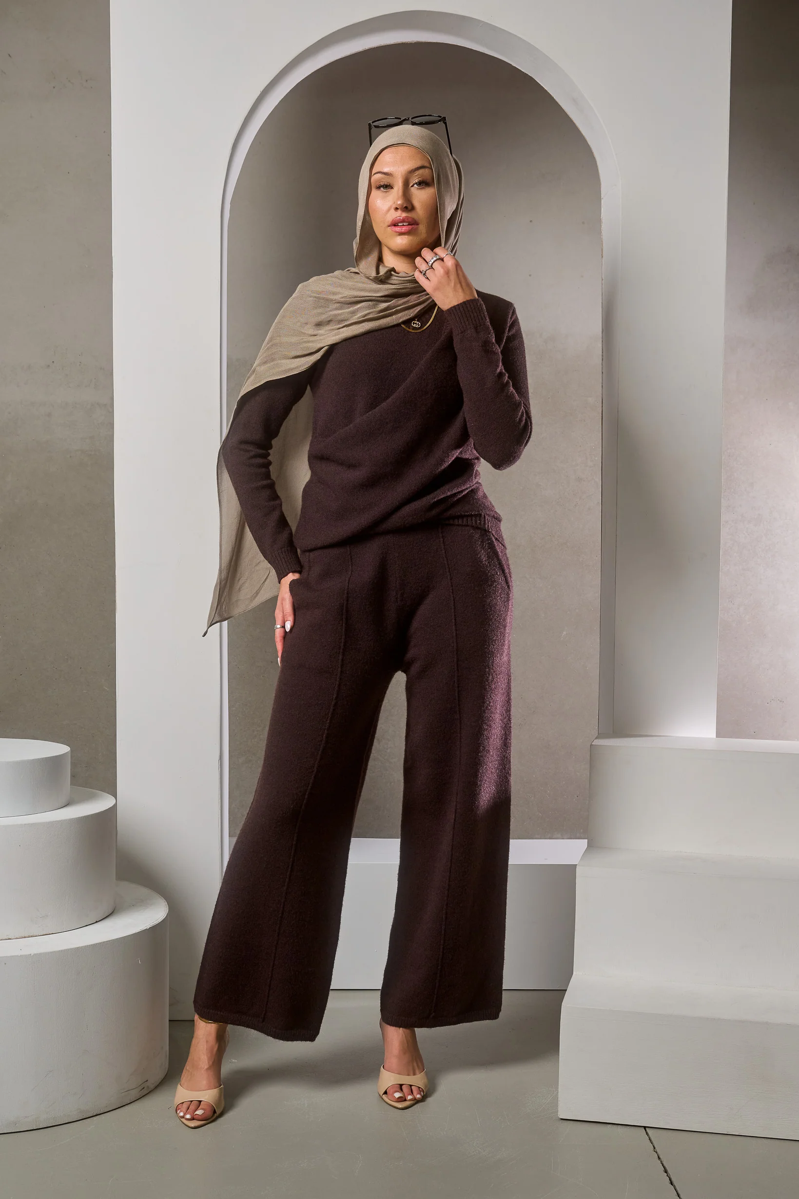 Carmen Knit Set - Image 14