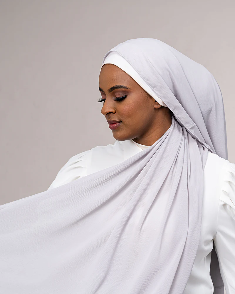 Caspian Shawl - Light Shades - Image 2