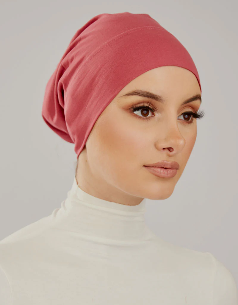 CC Cotton Cap - Shades of Purple - Image 5