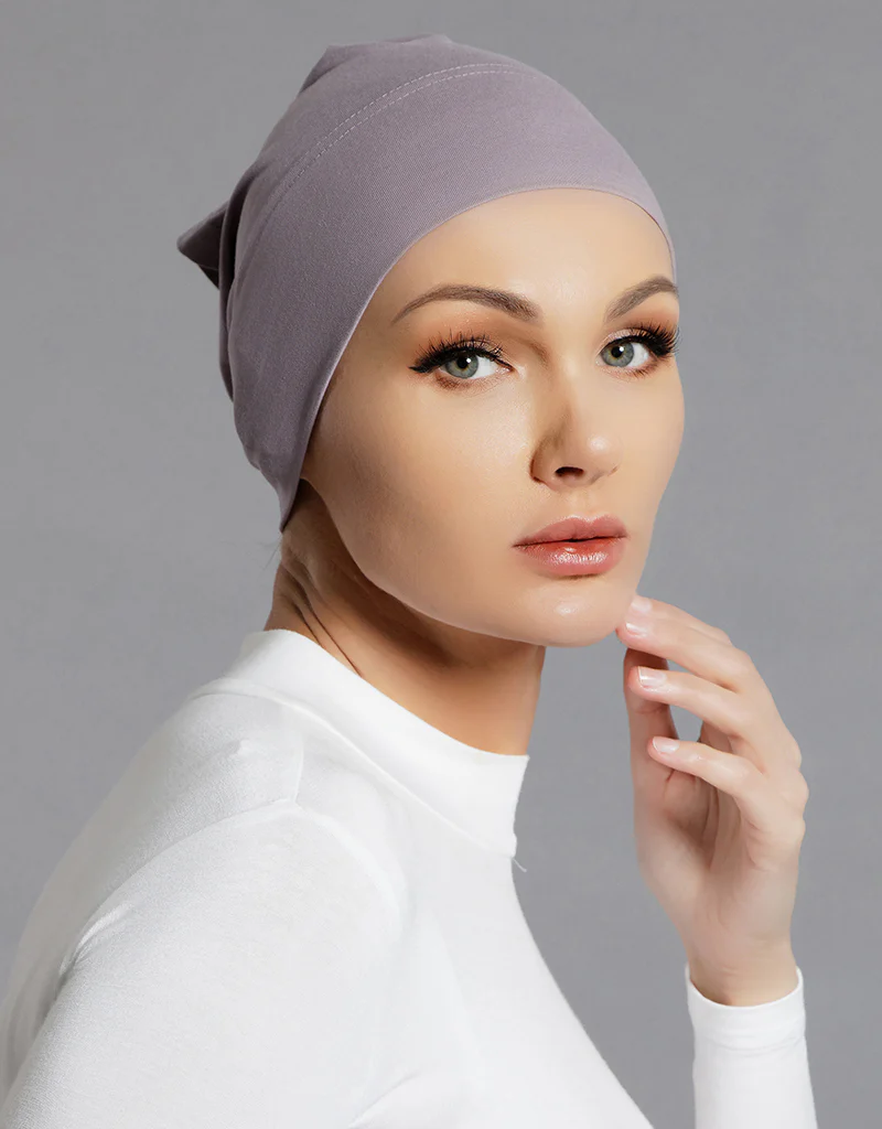 CC Cotton Cap - Shades of Purple - Image 6