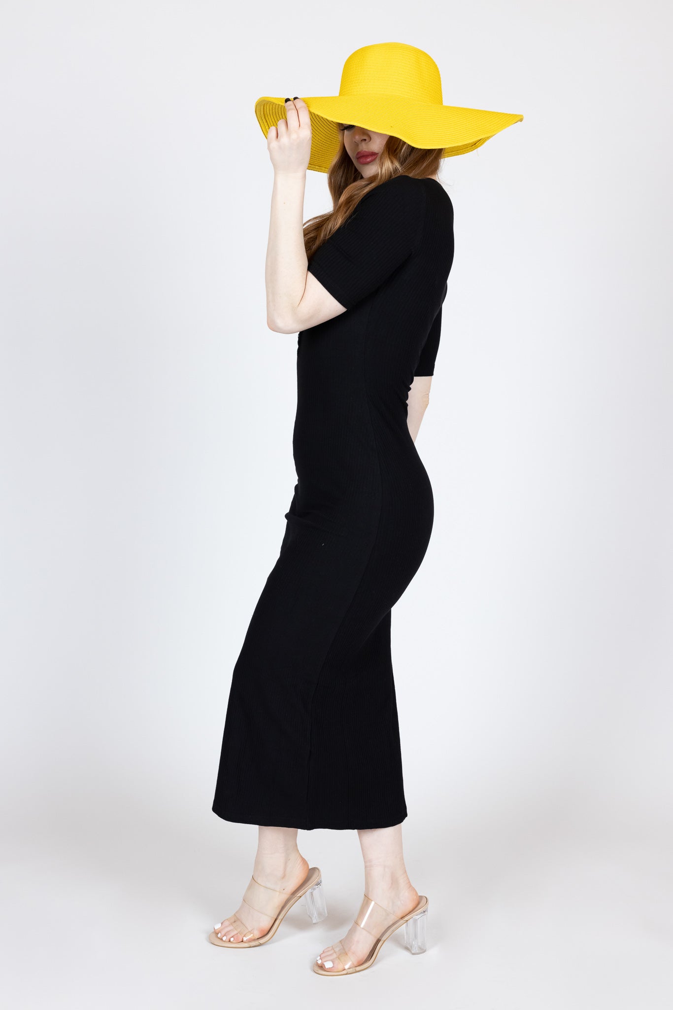 Cherish Sun Hat - Image 34