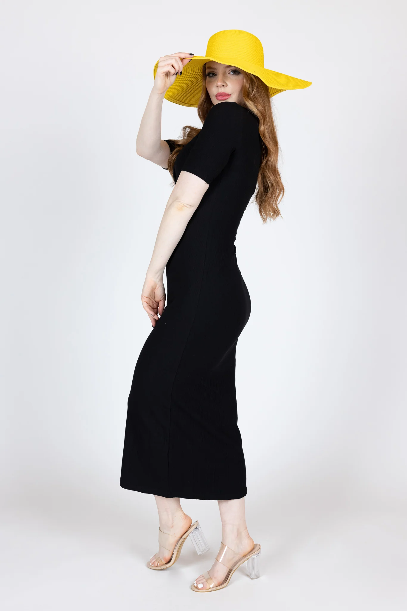 Cherish Sun Hat - Image 35