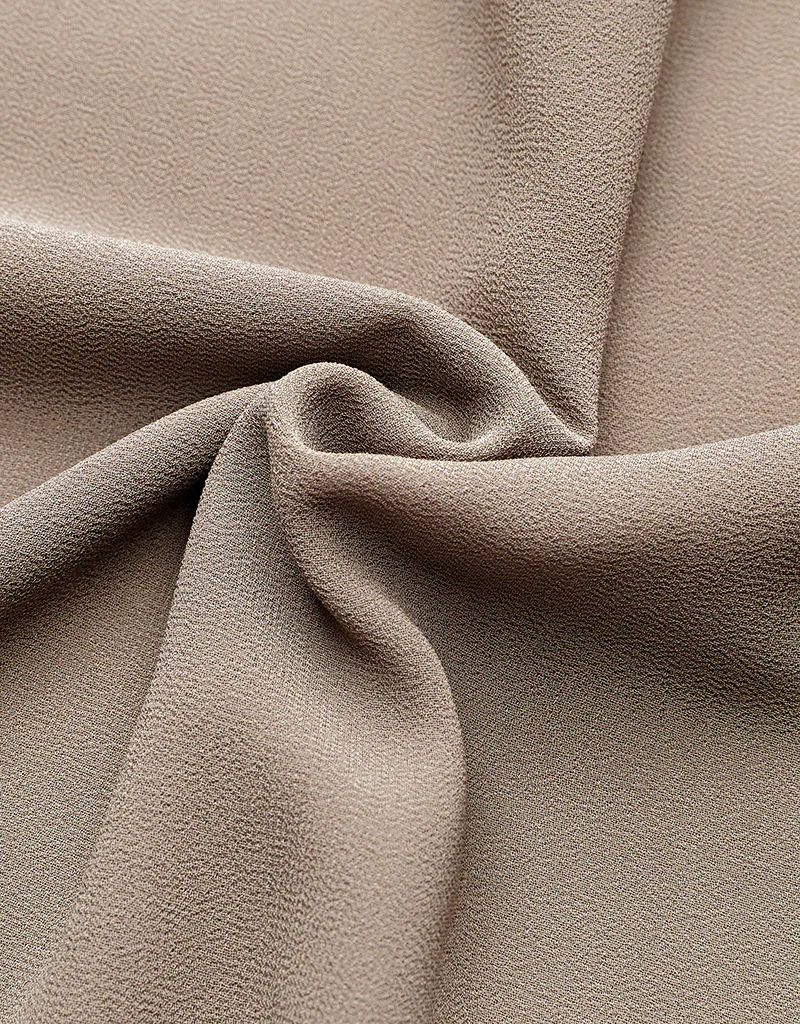 Chiffon Shawl - Shades of Green - Image 53