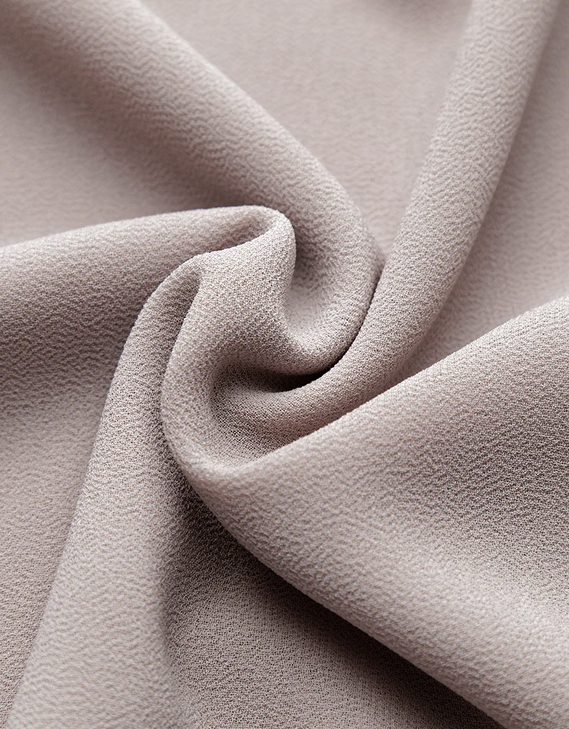 Chiffon Shawl - Shades of Purple - Image 21