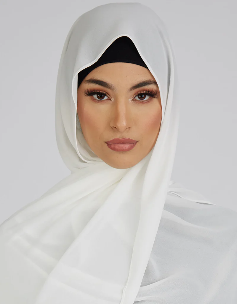 Chiffon Shawl 2M - Image 2