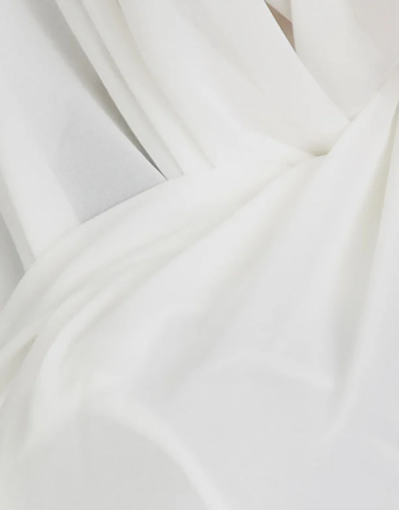 Chiffon Shawl 2M - Image 3