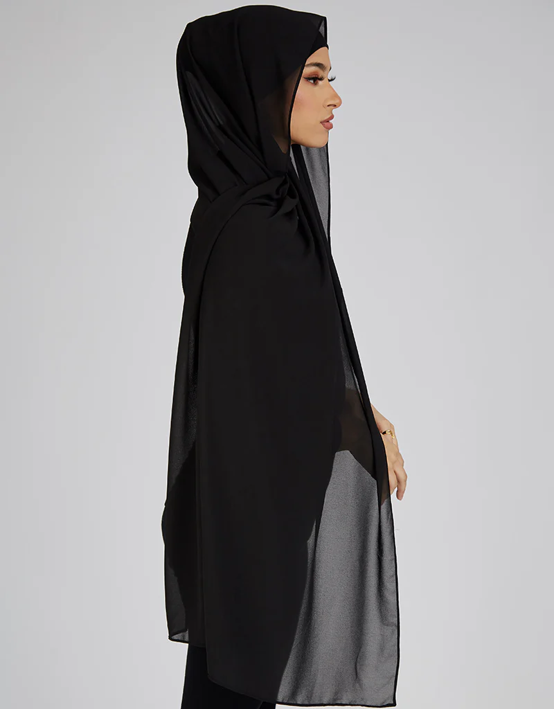 Chiffon Shawl 2M - Image 5
